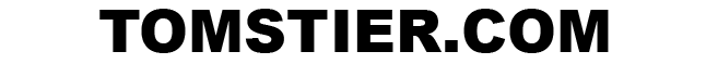 Tom Stier-Promote Globally